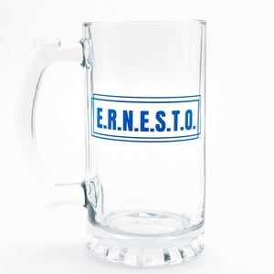 26.5 Oz. Custom Beer Glass